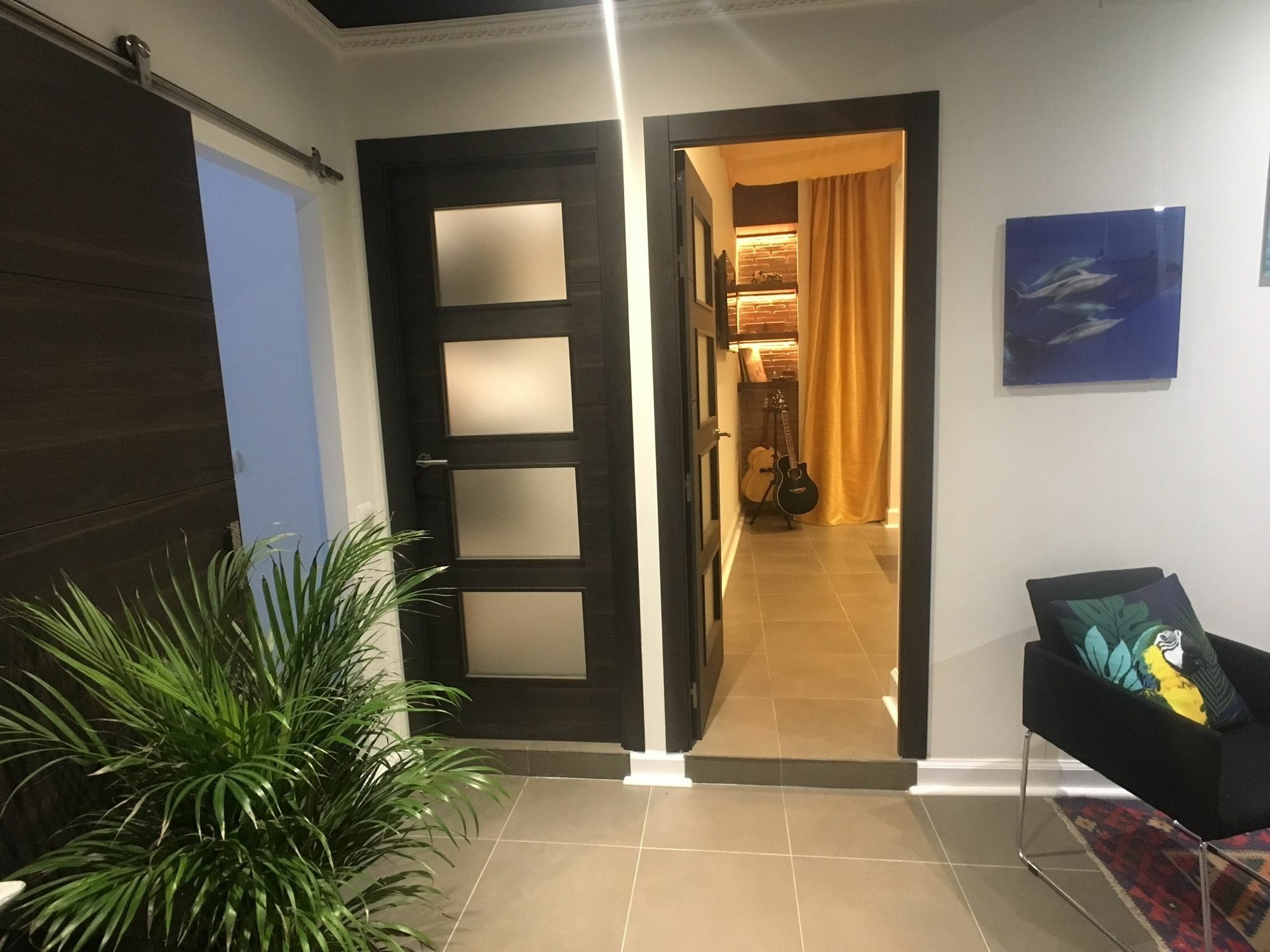 Apartamento Iloftmalaga Puerta Nueva Exterior foto