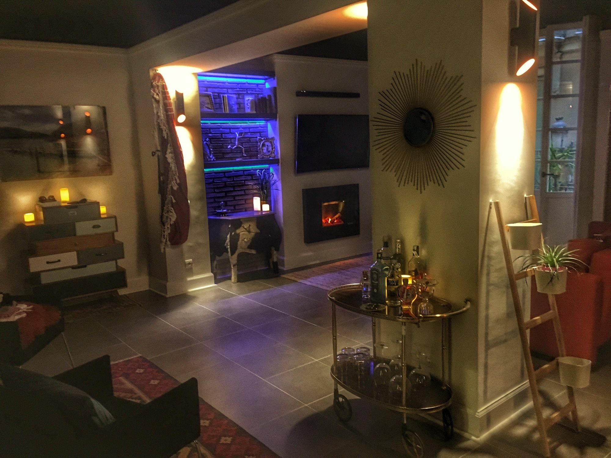 Apartamento Iloftmalaga Puerta Nueva Exterior foto