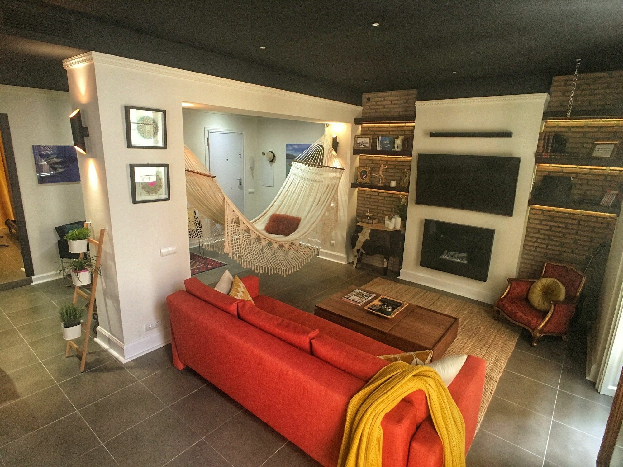 Apartamento Iloftmalaga Puerta Nueva Exterior foto